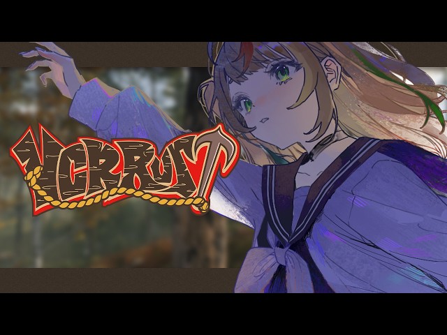 【 Rust┆VCR 】蛇足さんおかえりなさい(素振り)#11【小廻こま/ミリプロ】