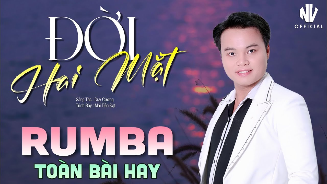 ✅Mai Tiến Đạt - Nhạc Sống Trữ Tình Mới Nhất 2026 ♪♪ Đời Hai Mặt | Buồn Đứt Ruột 100% Nghe Là Nghiện.