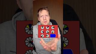 Mensa fråga 33 - #mensa #iq #iqtest #exam #test