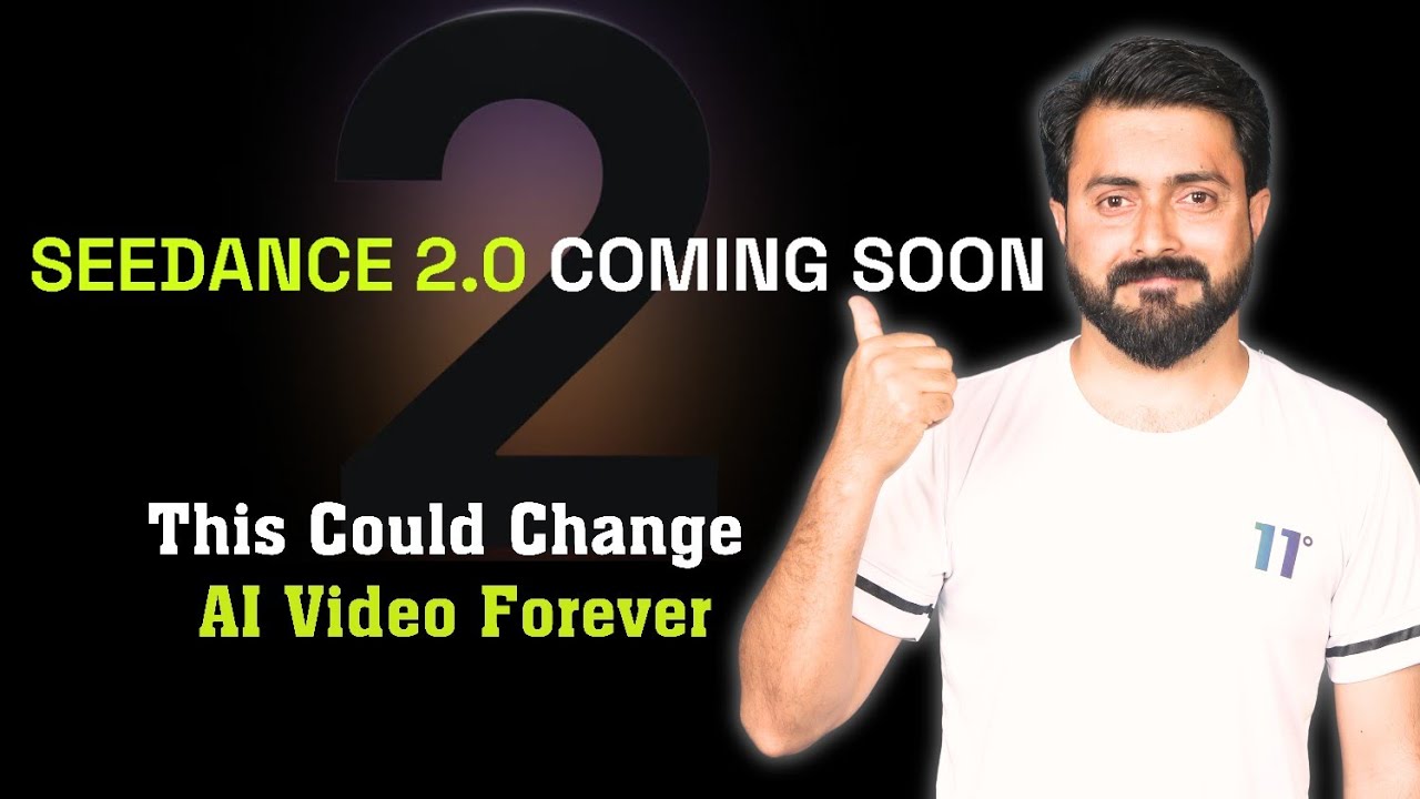 Seedance 2.0: What’s Coming Next?