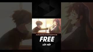 Thử Free lời Việt #moonatics #free #rumi #kpopdemonhunters