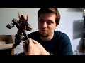 Unboxing A Late Birthday Surprise &amp; Dinobots