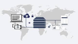 Details Business Email in the Cloud from IT Pros News