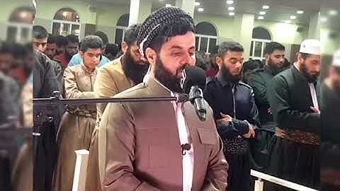 روائع التلاوات سورة النساء ١ ٢٨ ليلة ٤رمضان ١٤٤٢ القارئ رعد الكردي