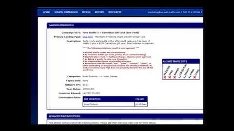 Targeting Keywords in 7search  Part1