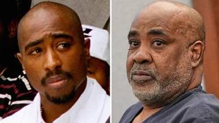 Tupac murder suspect eyes bail ahead of historic Las Vegas trial