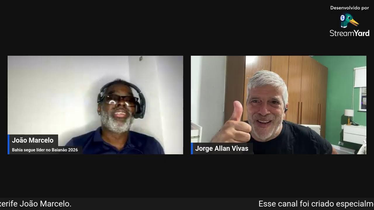 Baianão começou com tudo! 50 torcedores do Bahia espancaram 1 torcedor!