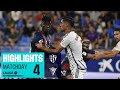 Huesca Mirandes goals and highlights