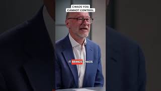 Chaos You Cannot Control