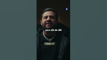 Thumbnail of Presidente Letra - Gabito Ballesteros, Luis R Conriquez y Neton Vega