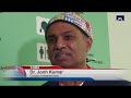 Organización médica humanitaria recupera la movilidad de pacientes cubanos
