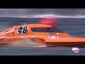 HRL 2012 - Valleyfield 2.5 Litres Heat 2B