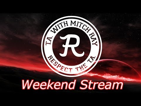Bitcoin Live : BTC Fighting For $9,000. Episode 565 - Crypto Technical Analysis