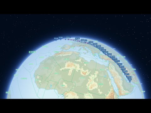 General Features Overview