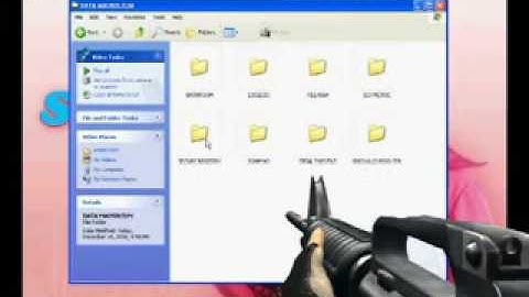 Tutorial Step By Step How To Remove Spyware Virus  For Free