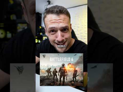 Battlefield 6 on Budget Graphics Cards 🤩