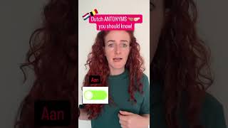 Learn Dutch | Reel 8