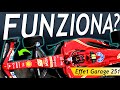💥Ferrari e l'Ala Anteriore di Singapore: Ha funzionato ? Effe1 Garage 251