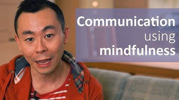 The art of communication using mindfulness | Hello Seiiti Arata 29