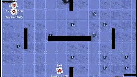 Codefest 2011 RavenVScodefest ( Robocode )