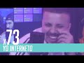 YO INTERNETO x73 | la melma canaria ft Ellegas y Cruz Cafune