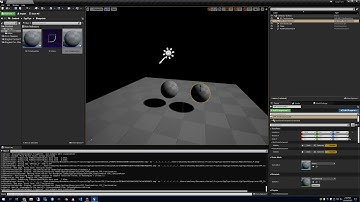 Unreal Engine 4 C++: Nativizing Timelines