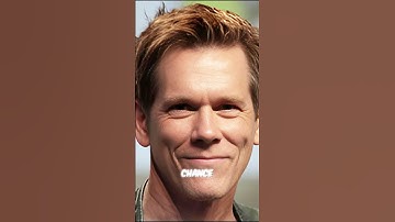 What Kevin Bacon