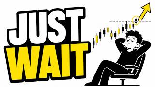 Why Smart Traders Wait — Most People Can’t