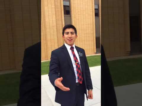 Mexican Speak Cantonese