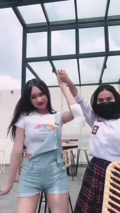 Arachuu Tiktok