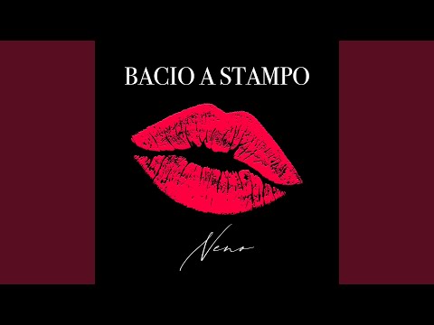 Bacio a stampo