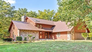 1644 Bumpus Mills Road video tour
