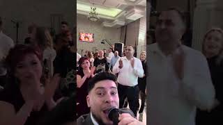 Orchestra Kristal Bârlad - Show #live #manele #bestsong #petrecereromaneasca
