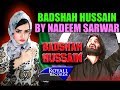 Hindu Girl Reacts To BADSHAH HUSSAIN | NADEEM SARWAR | 2016 | NAUHA | REACTION |