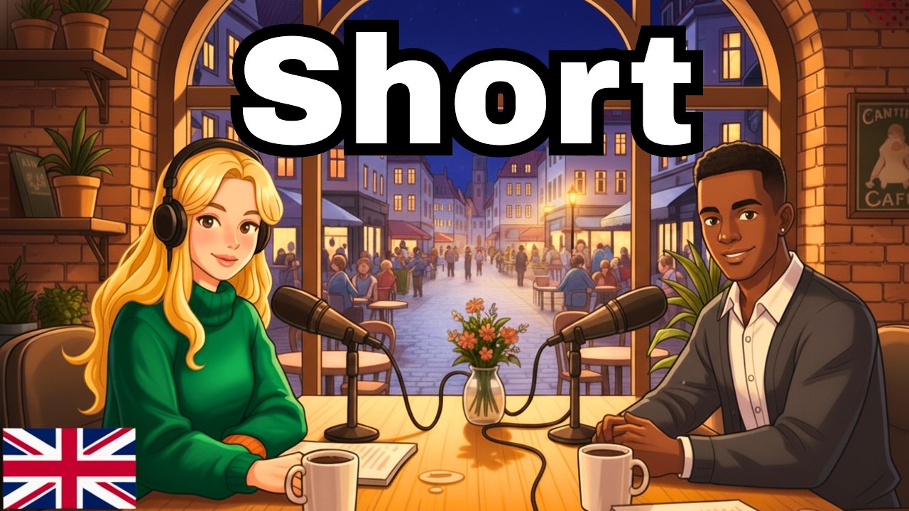 Уровень B1: Краткие и естественные ответы (английский язык, уровень ниже среднего)