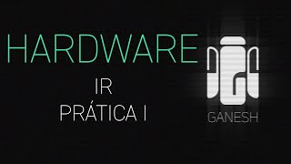 Ping 2021: Aula 0x44 - IR Prática 1