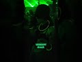 🔥VERKNIPT ArenA 🔥 DYEN B2B FANTASM  #rave #hardtechno #ravegirl #verknipt #techno #technogirl