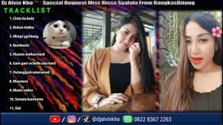 Dj Alvin Kho™ · Funkot Pujasera Special Request Miss Rissa Syalala From RangkasBitung