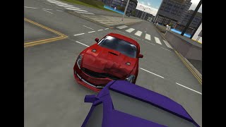 Extreme Car Driving Simulator (Realistic Crashes) #2 screenshot 3