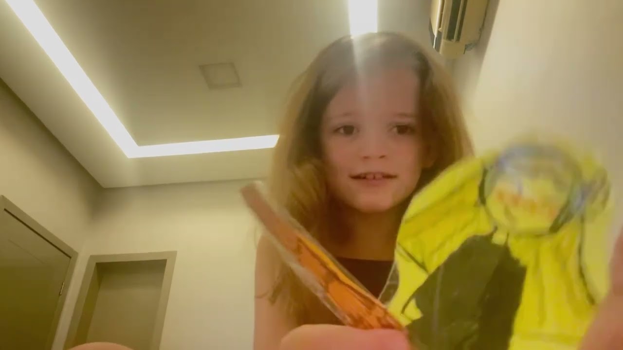 Abrindo pacote Harry potter de aniversário e uma caixa misteriosa