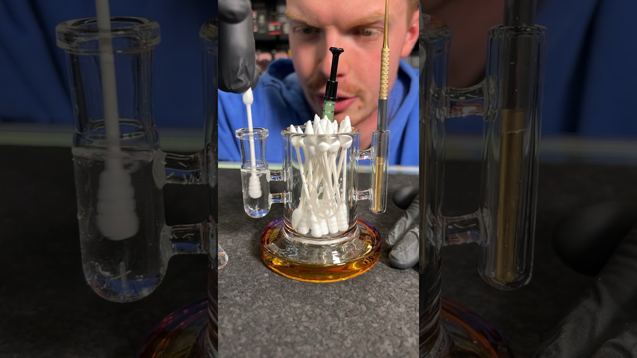 $40 Cleaning stations! 🤝 