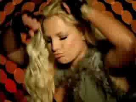 Britney Spears What U See Is What U Get MUSIC VIDEO