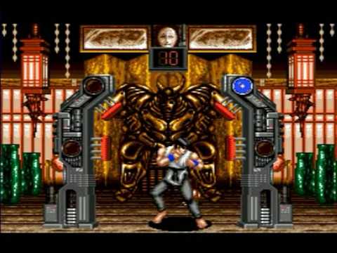 Gameplay Video
