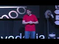 Actitud Emprendedora | Esteban Nuñez | TEDxComodoroRivadavia