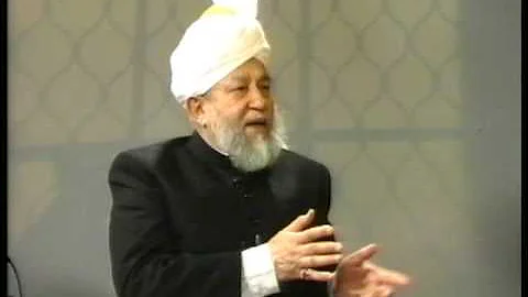 The Origins of the Ahmadiyya Muslim Community  Part 1/2 (English)