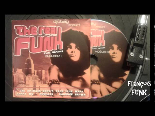 Leon Ware - Inside Your Love (1979) - YouTube