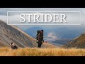 STRIDER S1Ep8:The Old Way-Trad bow hunting Tahr
