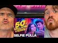 Selfie Pulla Song REACTION!! | Kaththi | Thalapathy Vijay