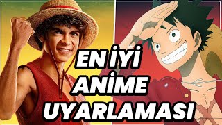 One Piece Detaylı İnceleme