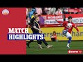 Aldershot Altrincham goals and highlights